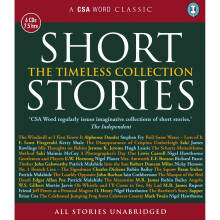 Short Stories: The Timeless Collection: The Essential Timeless Collection (Csa Word Recordings)