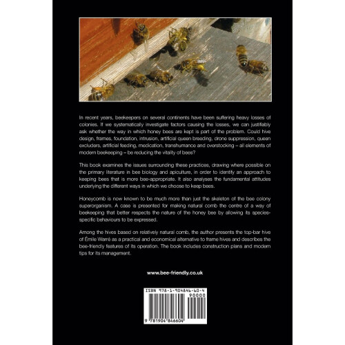 Bee-Friendly Beekeeper 1