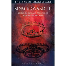 King Edward III (The Arden Shakespeare) (The Arden Shakespeare Third Series)