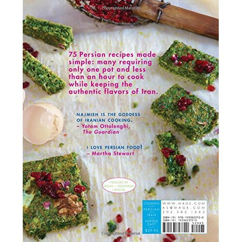 Joon: Persian Cooking Made Simple 1