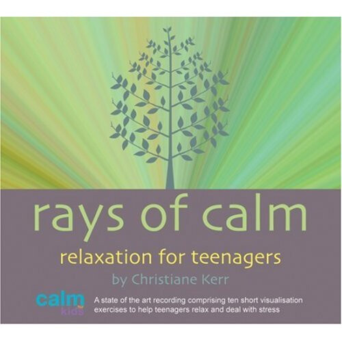 Rays of Calm (Calm for Kids)