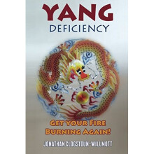 Yang Deficiency - Get Your Fire Burning Again!: Volume 3 (Chinese Medicine in English)