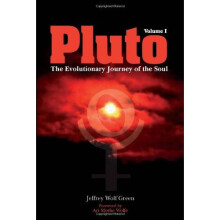 Pluto: The Evolutionary Journey of the Soul, Volume 1