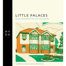 Little Palaces (Moda Museum Booklets S.)