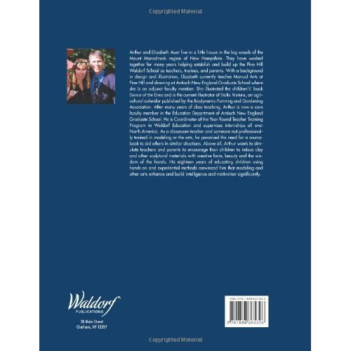 Learning About the World Through Modeling: Sculptural Ideas for School and Home 1