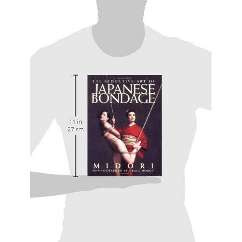 The Seductive Art Of Japanese Bondage 2
