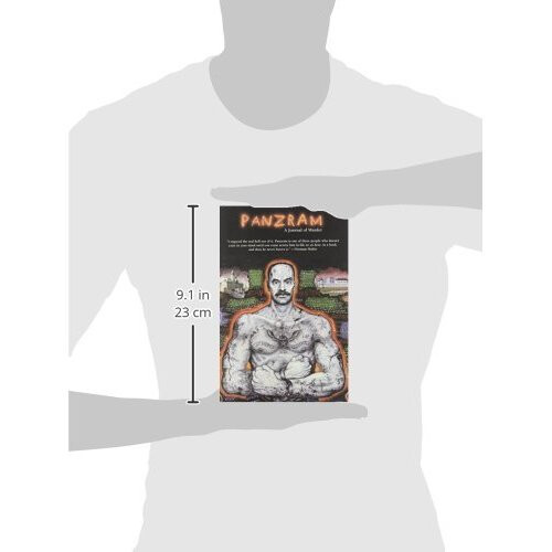 PANZRAM: A Journal of Murder 2