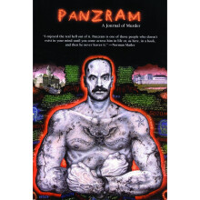 PANZRAM: A Journal of Murder