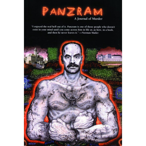 PANZRAM: A Journal of Murder