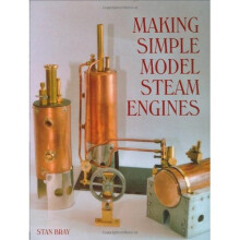 Making Simple Model Steam Engines