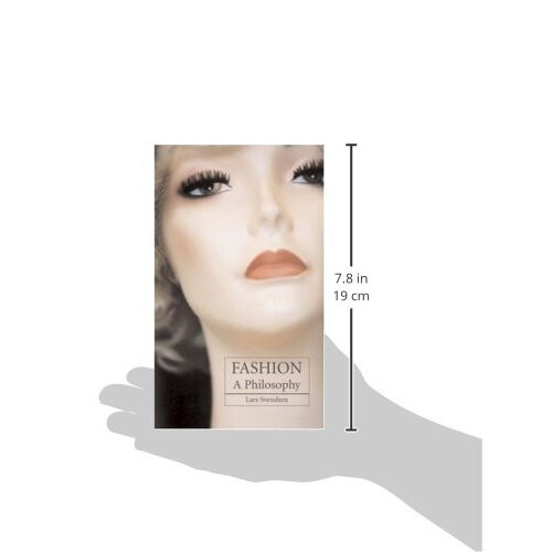 Fashion: A Philosophy 2