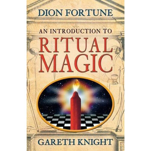 Introduction to Ritual Magic