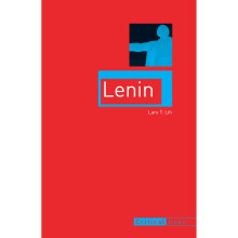 Lenin (Critical Lives)