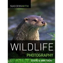 Success with Wildlife Photography (Success With Photography)