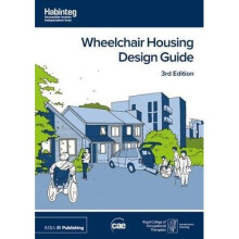 Wheelchair Housing Design Guide