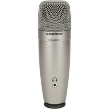 Samson SAC01UPRO USB Microphone