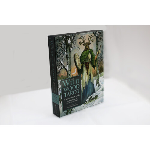 The Wildwood Tarot 1