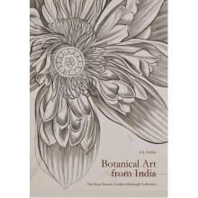 Botanical Art from India: The Royal Botanic Garden Edinburgh Collection