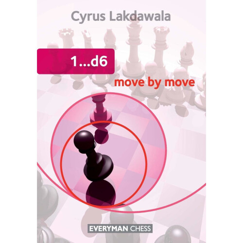 1...d6: Move by Move