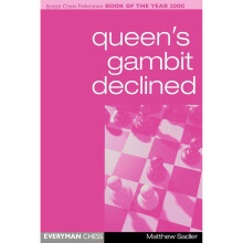 Queen's Gambit Declined (Everyman chess)