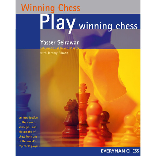 Play Winning Chess (Winning Chess Series)