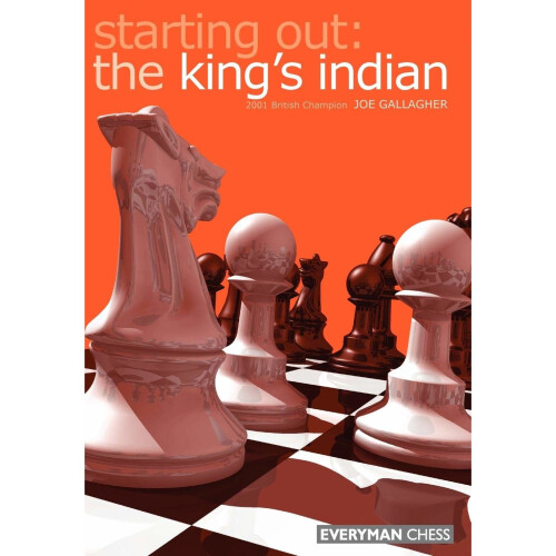 Starting Out: The King's Indian 1