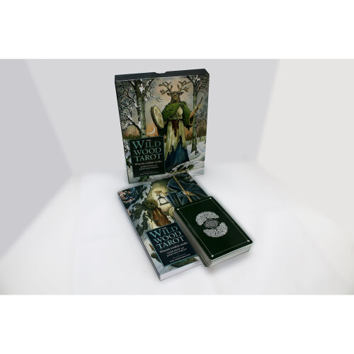 The Wildwood Tarot 2