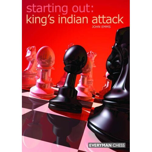 Starting Out: Kings Indian Attack