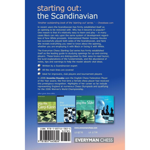 The Scandinavian (Starting Out Series) 2