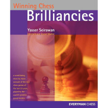 Winning Chess Brilliancies (Winning Chess Series)