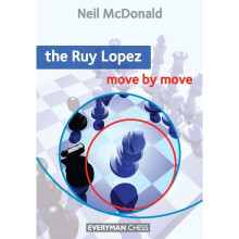 The Ruy Lopez Move by Move