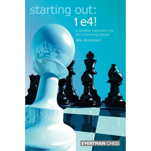Starting Out: 1e4 1