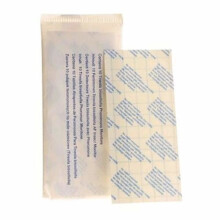 PACK OF 10 CLOTHES MOTH REPLACEMENT REFILL PADS - DEMI DIAMOND