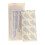 PACK OF 10 CLOTHES MOTH REPLACEMENT REFILL PADS - DEMI DIAMOND 2