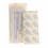 PACK OF 10 CLOTHES MOTH REPLACEMENT REFILL PADS - DEMI DIAMOND 3