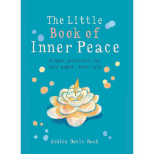 The Little Book of Inner Peace (MBS Little book of...)