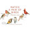 Match a Pair of Birds - Book 1