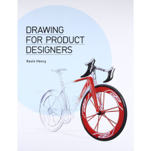 Drawing for Product Designers (Portfolio Skills) - Book