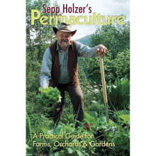 Sepp Holzer's Permaculture: 1