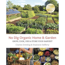 No Dig Organic Home & Garden