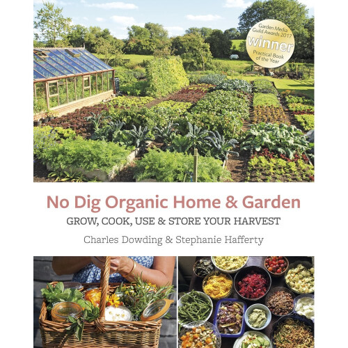 No Dig Organic Home & Garden