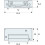 Abus ABUS MT90 583919 Mechanical Door Opener 2