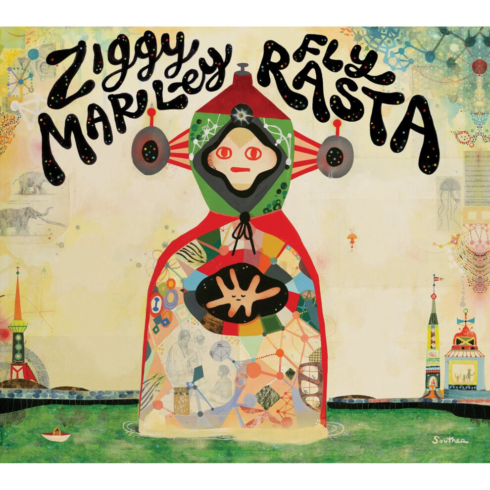 Fly Rasta
