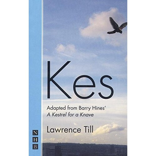 Kes (NHB Modern Plays)