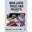 Mini-lathe Tools and Projects (Workshop Practice Series) 1
