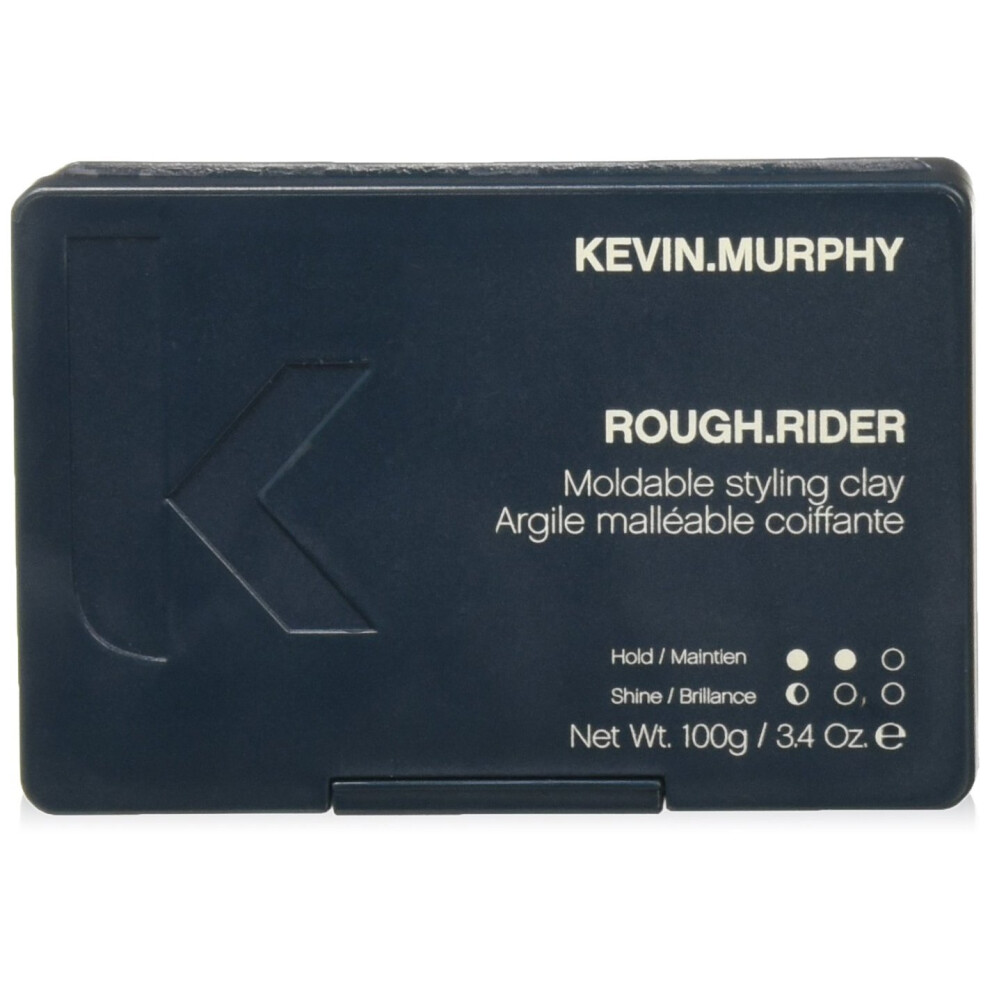 Kevin-Murphy Kevin Murphy Rough.rider 100G