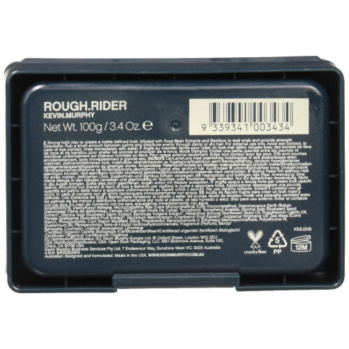 Kevin Murphy Kevin Murphy ROUGH.RIDER 100g 2