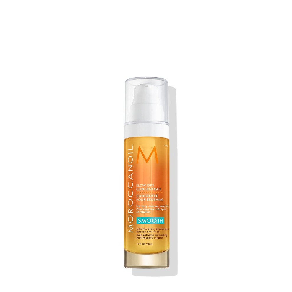 Hair Serum Moroccanoil Hairdryer (50 ml)