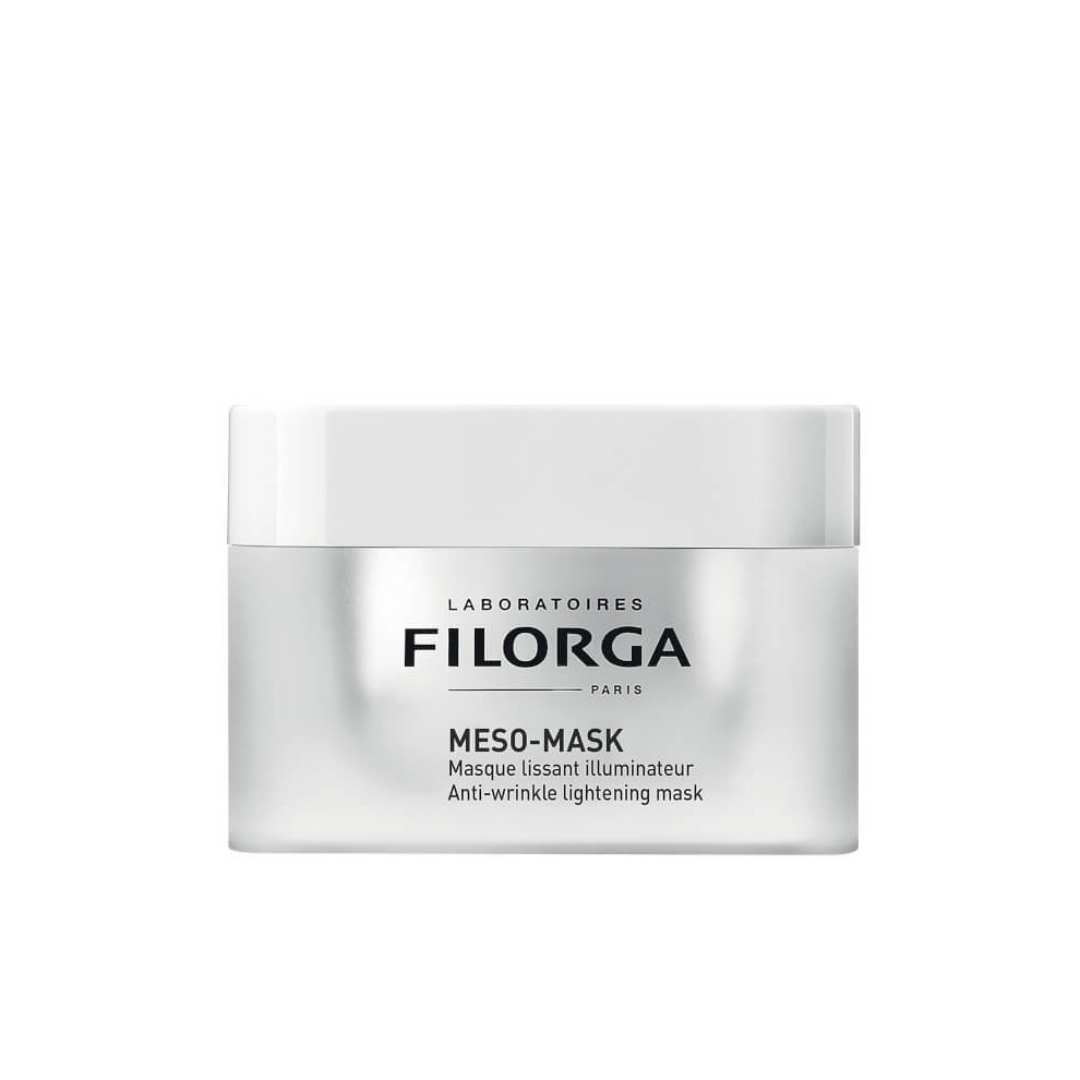 Filorga Meso-Mask Anti-Wrinkle Lightening Anti-Ageing Fatigue Face Mask 50ml
