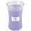 WoodWick Woodwick Lavender Spa Candle, Purple, Large 1